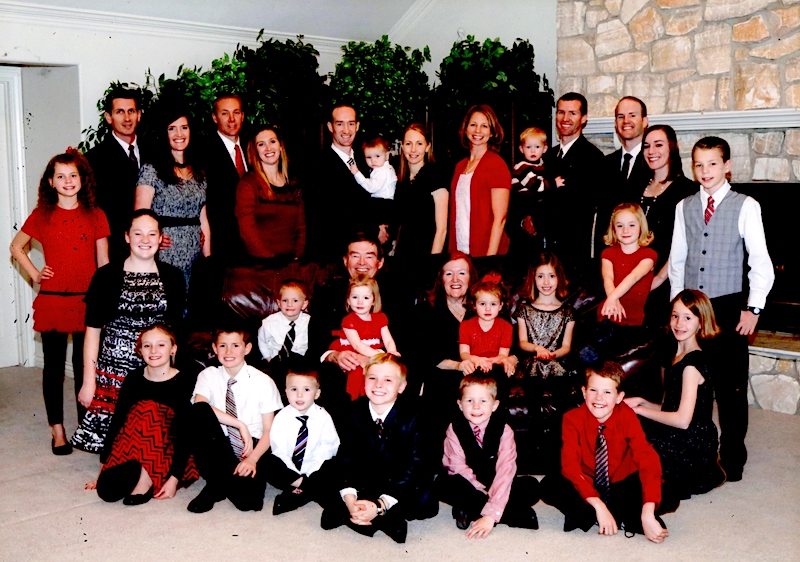 Craig Coombs, DDS Clinton Layton UT Orthodontist